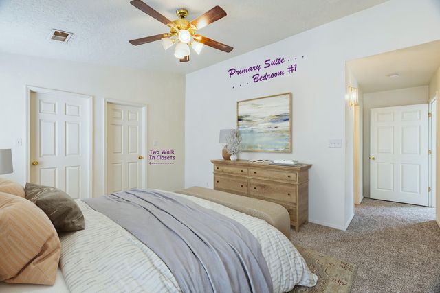 909 Hollow Park Court SE, Rio Rancho, NM 87124