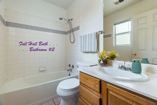 909 Hollow Park Court SE, Rio Rancho, NM 87124