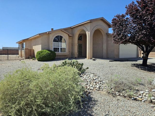 909 Hollow Park Court SE, Rio Rancho, NM 87124