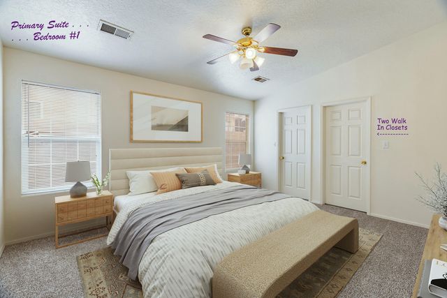 909 Hollow Park Court SE, Rio Rancho, NM 87124