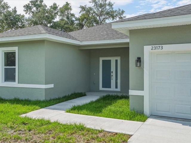 23173 GLEN AVENUE, Punta Gorda, FL 33980
