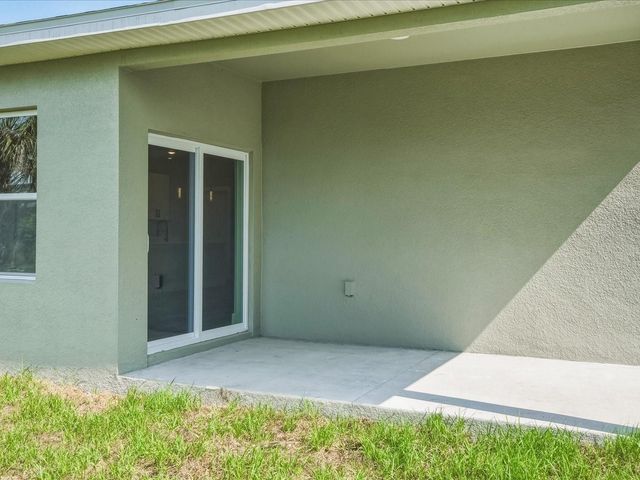 23173 GLEN AVENUE, Punta Gorda, FL 33980
