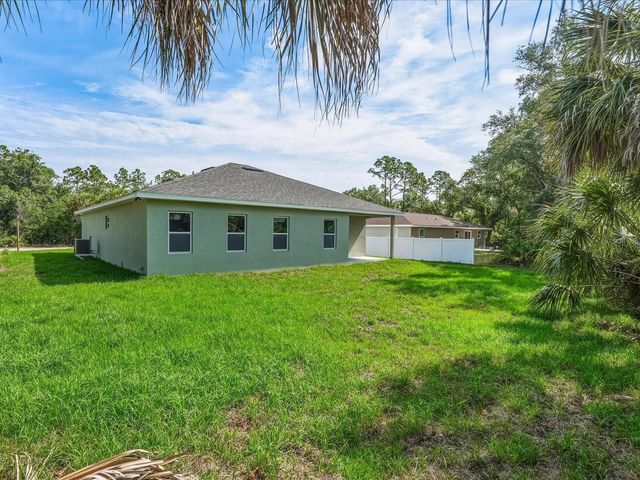 23173 GLEN AVENUE, Punta Gorda, FL 33980