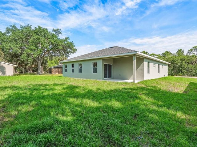 23173 GLEN AVENUE, Punta Gorda, FL 33980