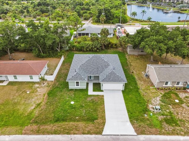 23173 GLEN AVENUE, Punta Gorda, FL 33980