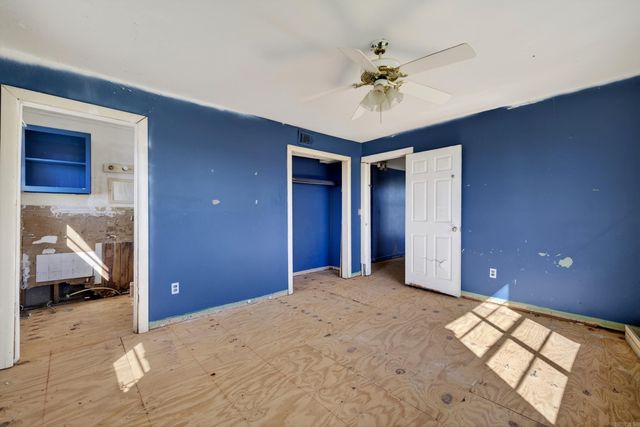 4776 HWY 319 W, Austin, AR 72007