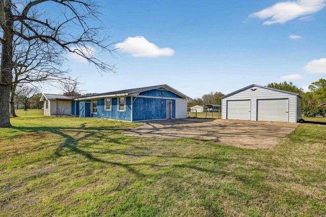 4776 HWY 319 W, Austin, AR 72007