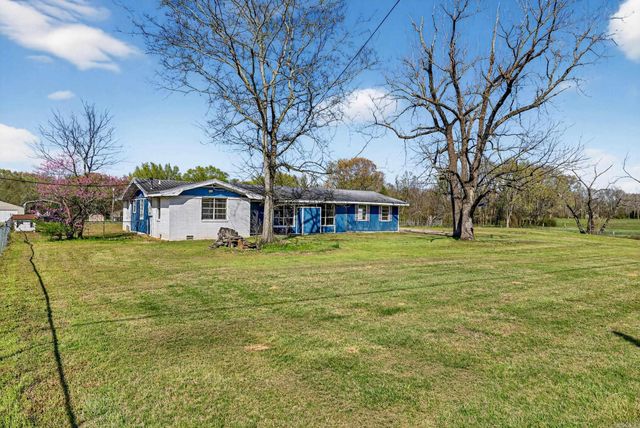 4776 HWY 319 W, Austin, AR 72007