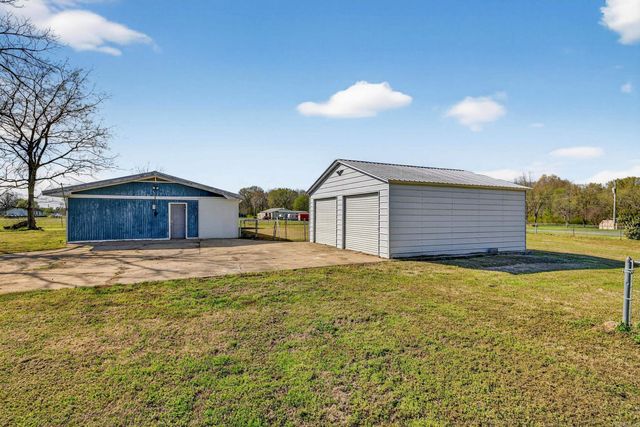 4776 HWY 319 W, Austin, AR 72007