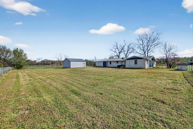 4776 HWY 319 W, Austin, AR 72007