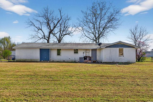 4776 HWY 319 W, Austin, AR 72007