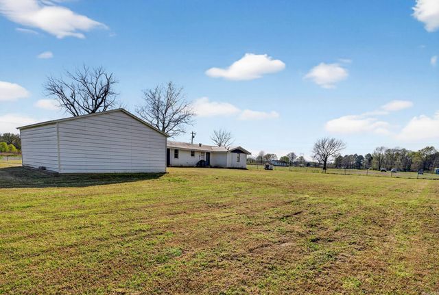 4776 HWY 319 W, Austin, AR 72007