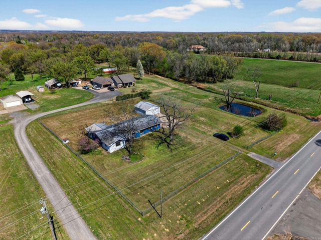 4776 HWY 319 W, Austin, AR 72007