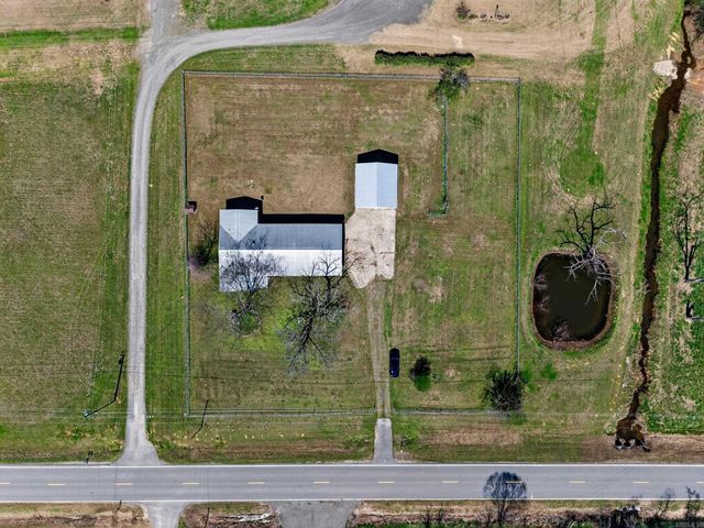 4776 HWY 319 W, Austin, AR 72007