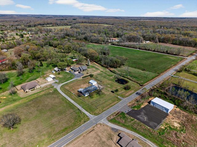 4776 HWY 319 W, Austin, AR 72007