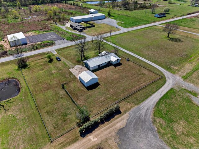 4776 HWY 319 W, Austin, AR 72007