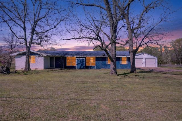 4776 HWY 319 W, Austin, AR 72007