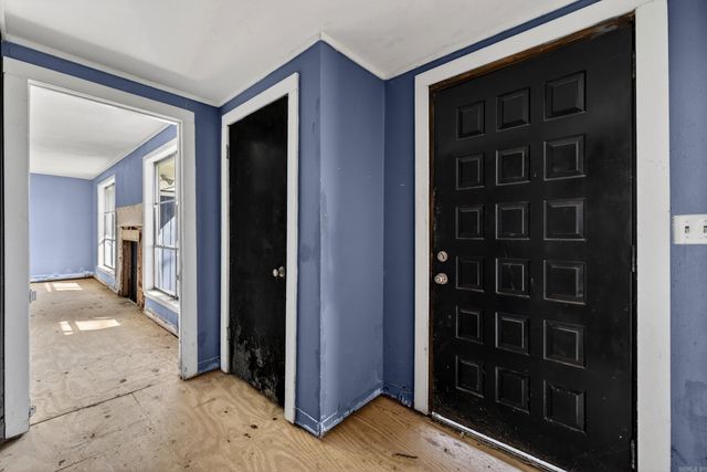 4776 HWY 319 W, Austin, AR 72007