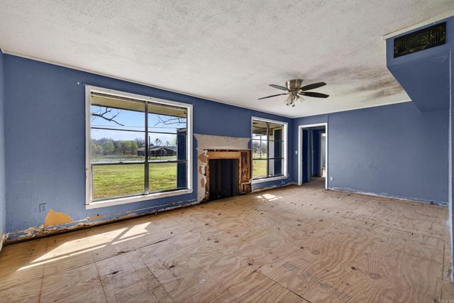 4776 HWY 319 W, Austin, AR 72007