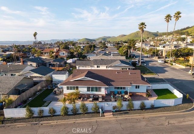 485 Bonita, Morro Bay, CA 93442