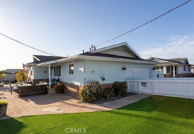 485 Bonita, Morro Bay, CA 93442
