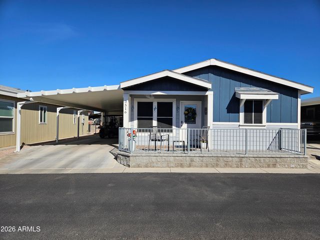 650 N Hawes Road 3516, Mesa, AZ 85207