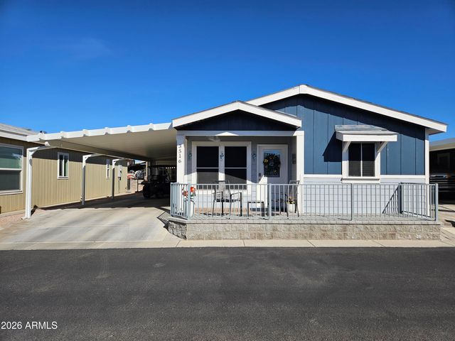 650 N Hawes Road 3516, Mesa, AZ 85207