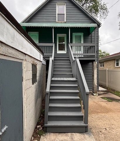 505 154th Place, Calumet City, IL 60409