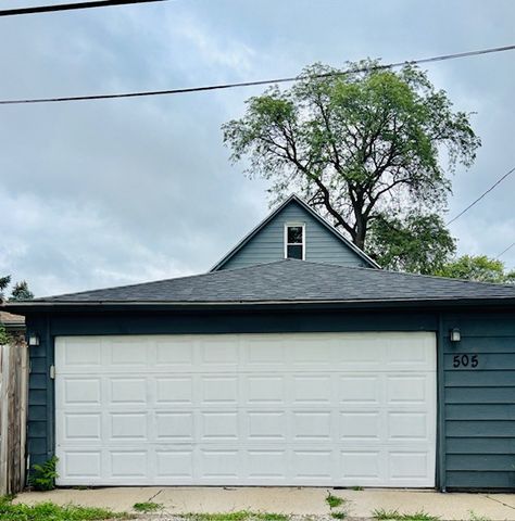 505 154th Place, Calumet City, IL 60409