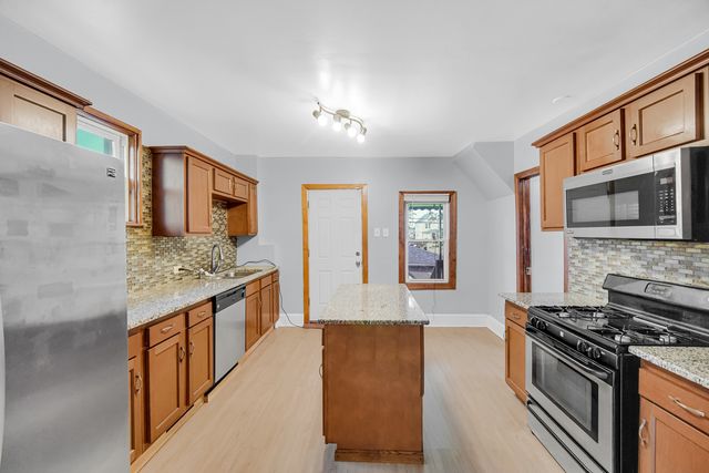 505 154th Place, Calumet City, IL 60409