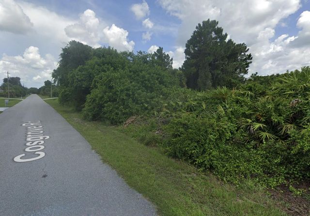 Tbd Cosgrove Road, Venice, FL 34291
