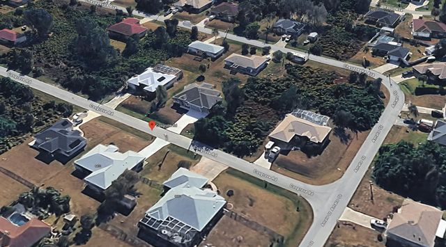 Tbd Cosgrove Road, Venice, FL 34291