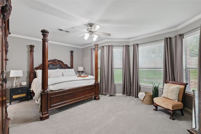 3103 Hidden Springs Drive, Corinth, TX 76210