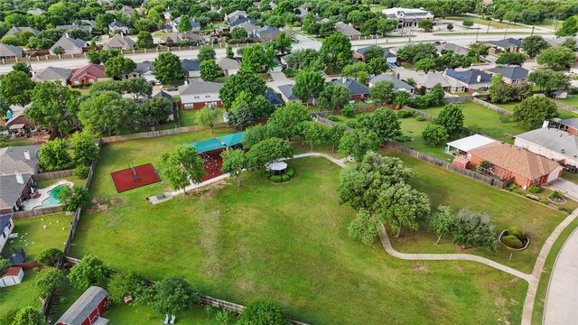3103 Hidden Springs Drive, Corinth, TX 76210
