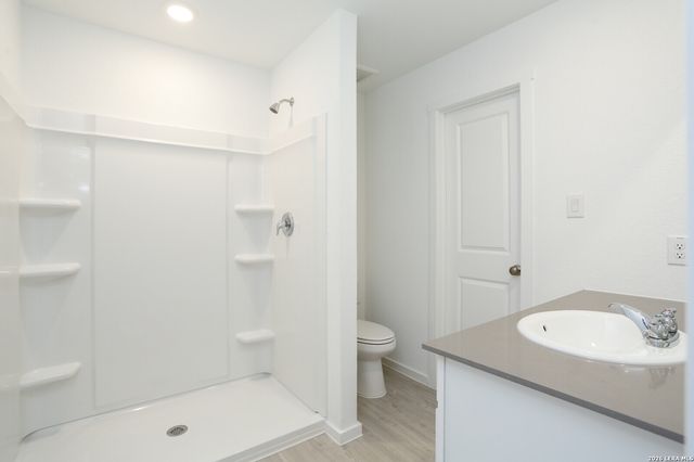 5231 WHIRLING WAY, San Antonio, TX 78253