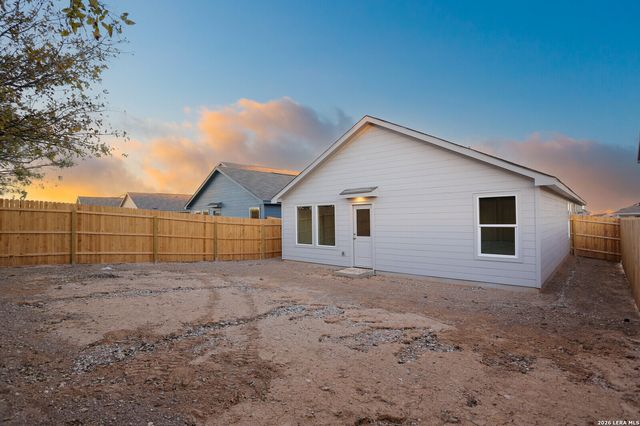 5231 WHIRLING WAY, San Antonio, TX 78253
