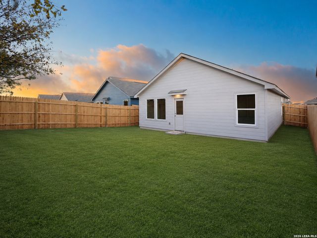 5231 WHIRLING WAY, San Antonio, TX 78253
