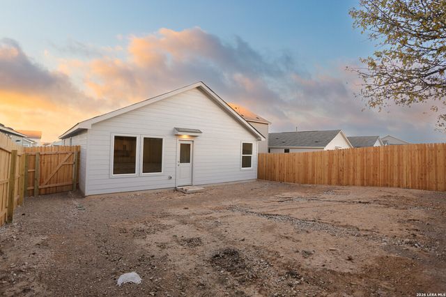 5231 WHIRLING WAY, San Antonio, TX 78253