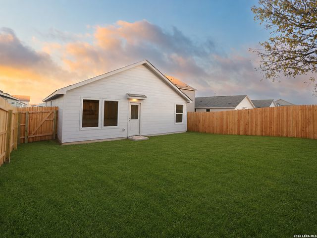 5231 WHIRLING WAY, San Antonio, TX 78253