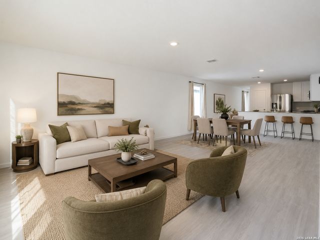 5231 WHIRLING WAY, San Antonio, TX 78253