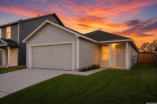5231 WHIRLING WAY, San Antonio, TX 78253