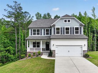 457 Principal Meridian Drive, Dallas, GA 30132