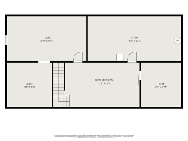 94 Easton Drive, Ionia, MI 48846