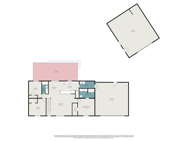 94 Easton Drive, Ionia, MI 48846