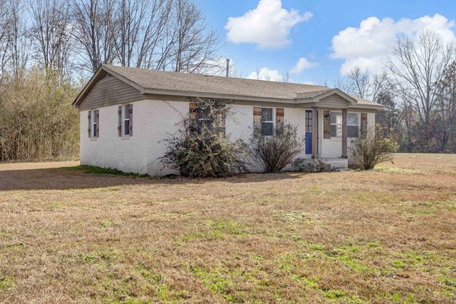 235 DEWITT RD, Rossville, TN 38066