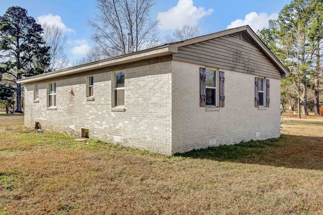 235 DEWITT RD, Rossville, TN 38066