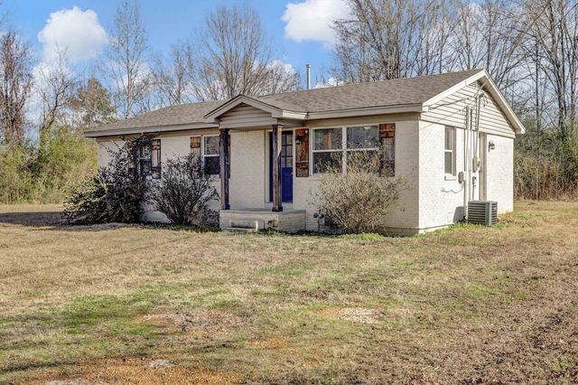 235 DEWITT RD, Rossville, TN 38066
