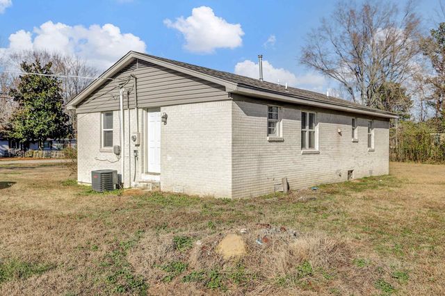 235 DEWITT RD, Rossville, TN 38066