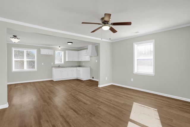 235 DEWITT RD, Rossville, TN 38066