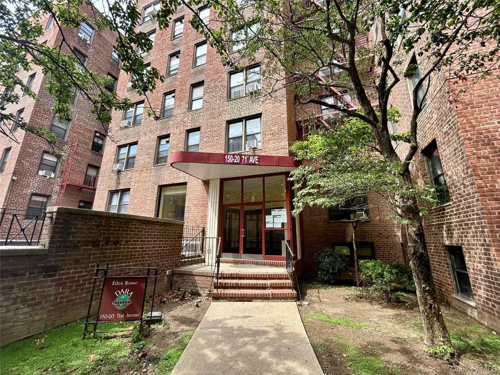 15020 71st Avenue 6J, Kew Garden Hills, NY 11367 — photo 2
